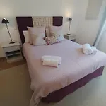 Lägenhet Good Vibes Amoreira (Leiria)