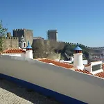 Lägenhet Good Vibes Amoreira (Leiria)