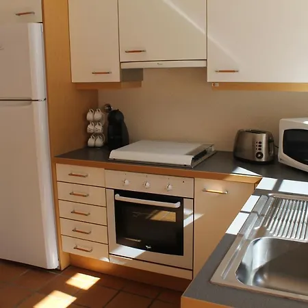 Good Vibes Apartmán *