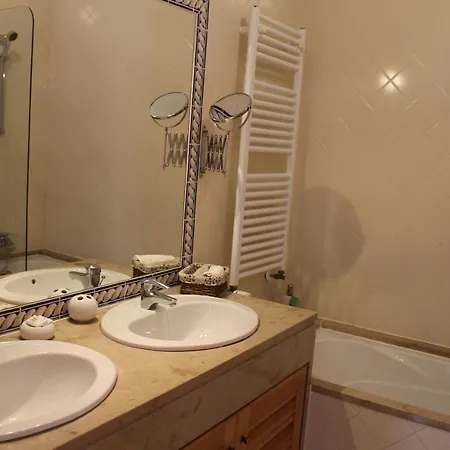 Good Vibes Apartmán Amoreira (Leiria)