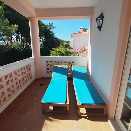 Apartmán Good Vibes