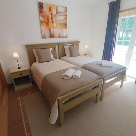 Good Vibes Apartmán Amoreira (Leiria)