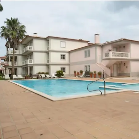 Good Vibes Apartmán Amoreira (Leiria)