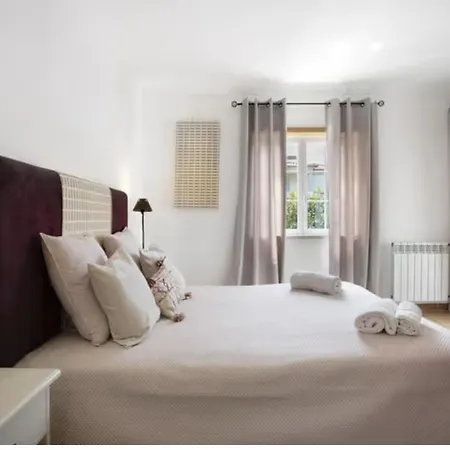 Apartmán Good Vibes