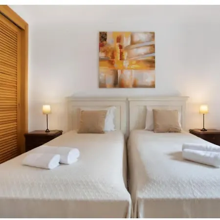 Apartmán Good Vibes