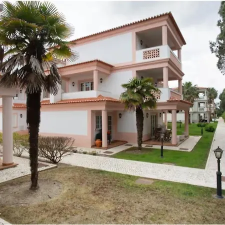 Good Vibes Apartmán Amoreira (Leiria)