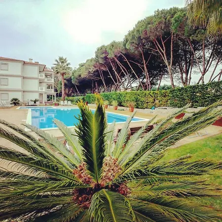 Apartmán Good Vibes *