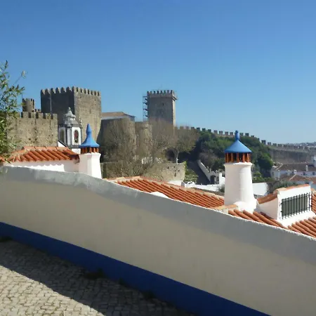 Apartment Good Vibes Amoreira (Leiria)
