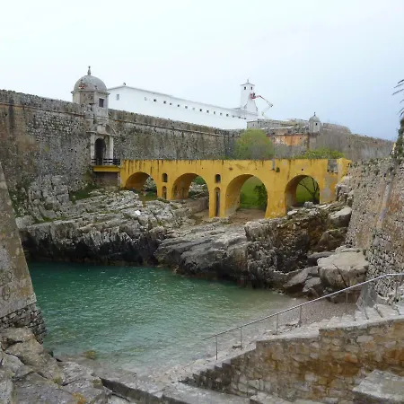 Good Vibes Apartmán Amoreira (Leiria)