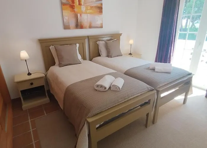 Good Vibes Daire Amoreira (Leiria)