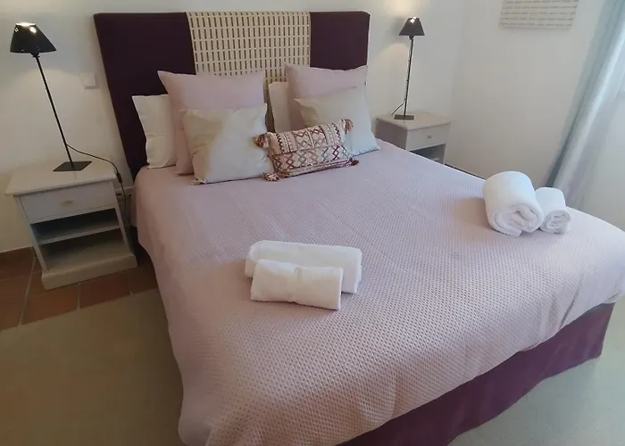 Daire Good Vibes Amoreira (Leiria)