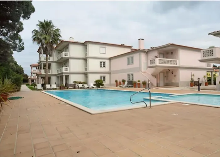 Good Vibes Daire Amoreira (Leiria)