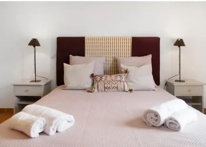 Daire Good Vibes Amoreira (Leiria)