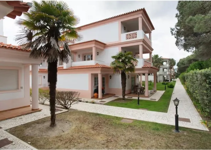 Good Vibes Daire Amoreira (Leiria)