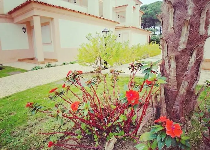 Good Vibes Daire Amoreira (Leiria)