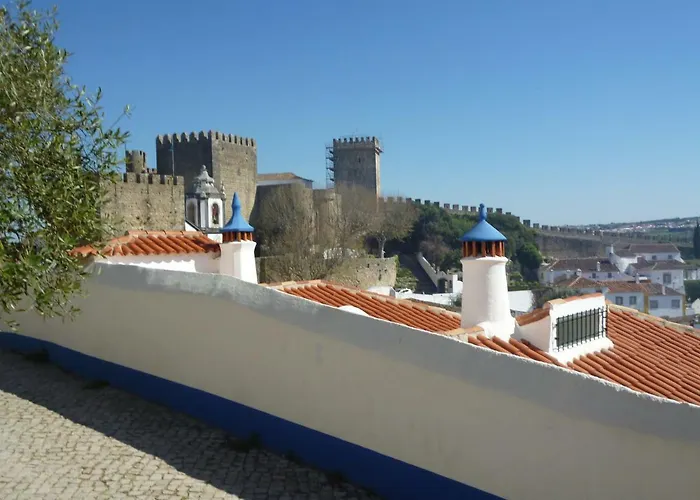 Daire Good Vibes Amoreira (Leiria)