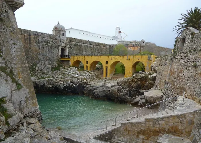 Good Vibes Daire Amoreira (Leiria)